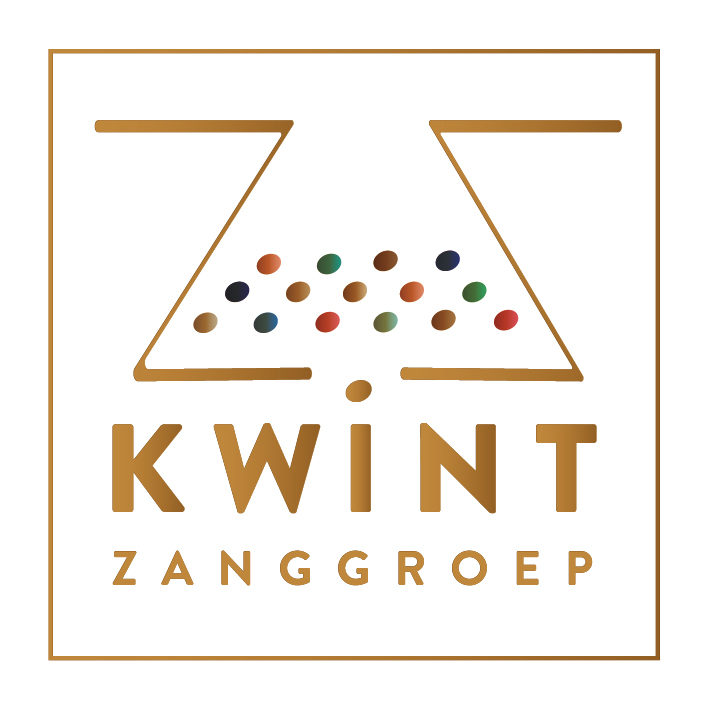 Zanggroep Kwint